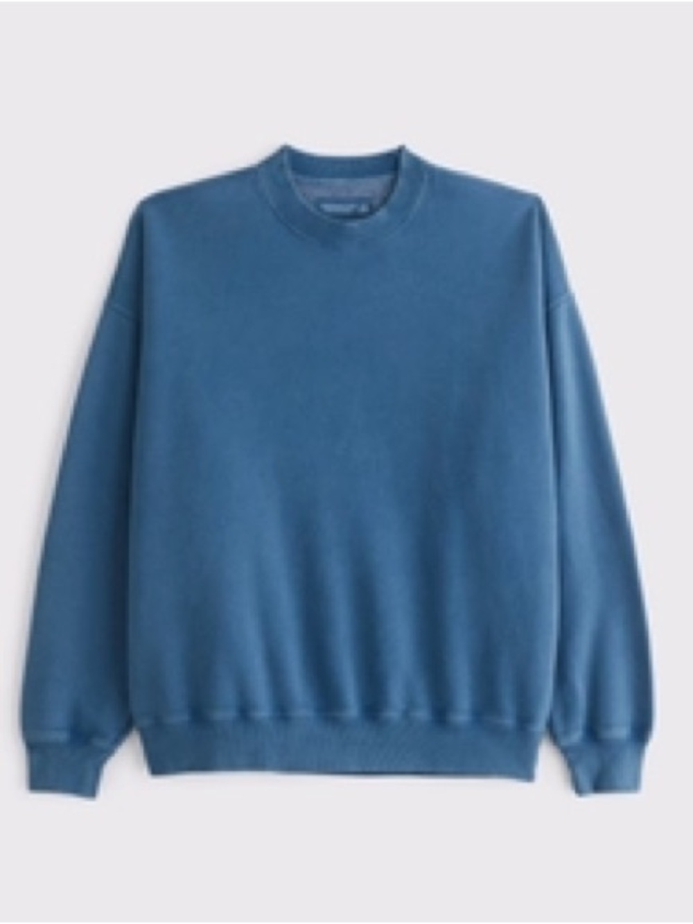 Essential Crew Sweatshirt
